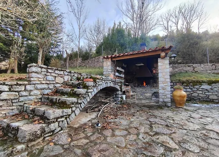 El Bac * Castellar De N'Hug
