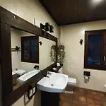 Casa de Campo El Bac *