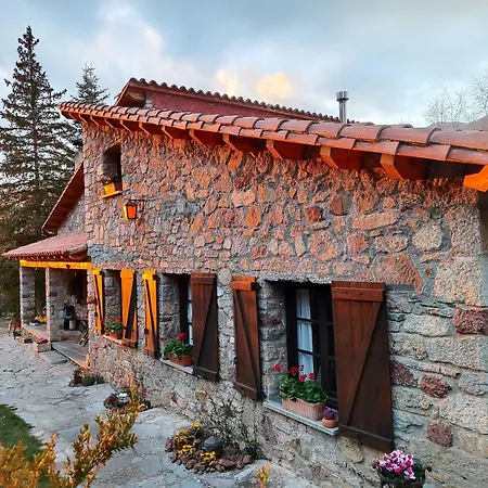 El Bac Castellar De N'Hug