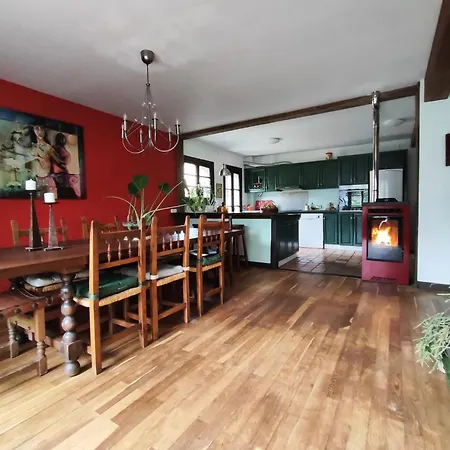 El Bac Casa de Campo