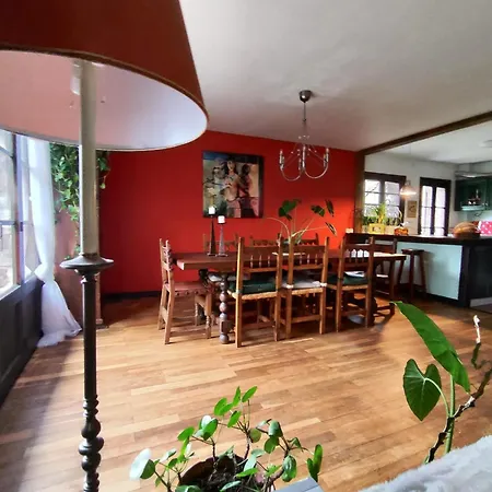 Country house El Bac
