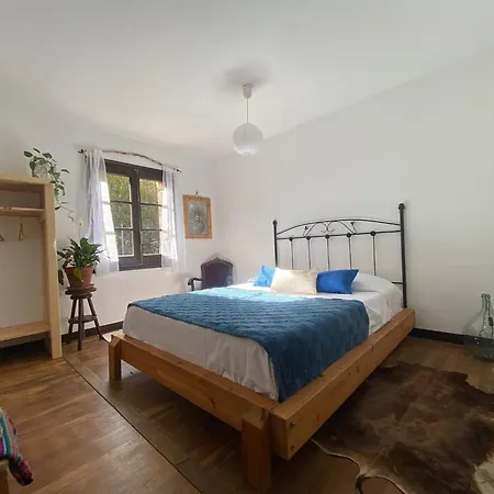 Venkovský dům El Bac Castellar De N'Hug
