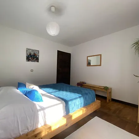 Casa de camp El Bac